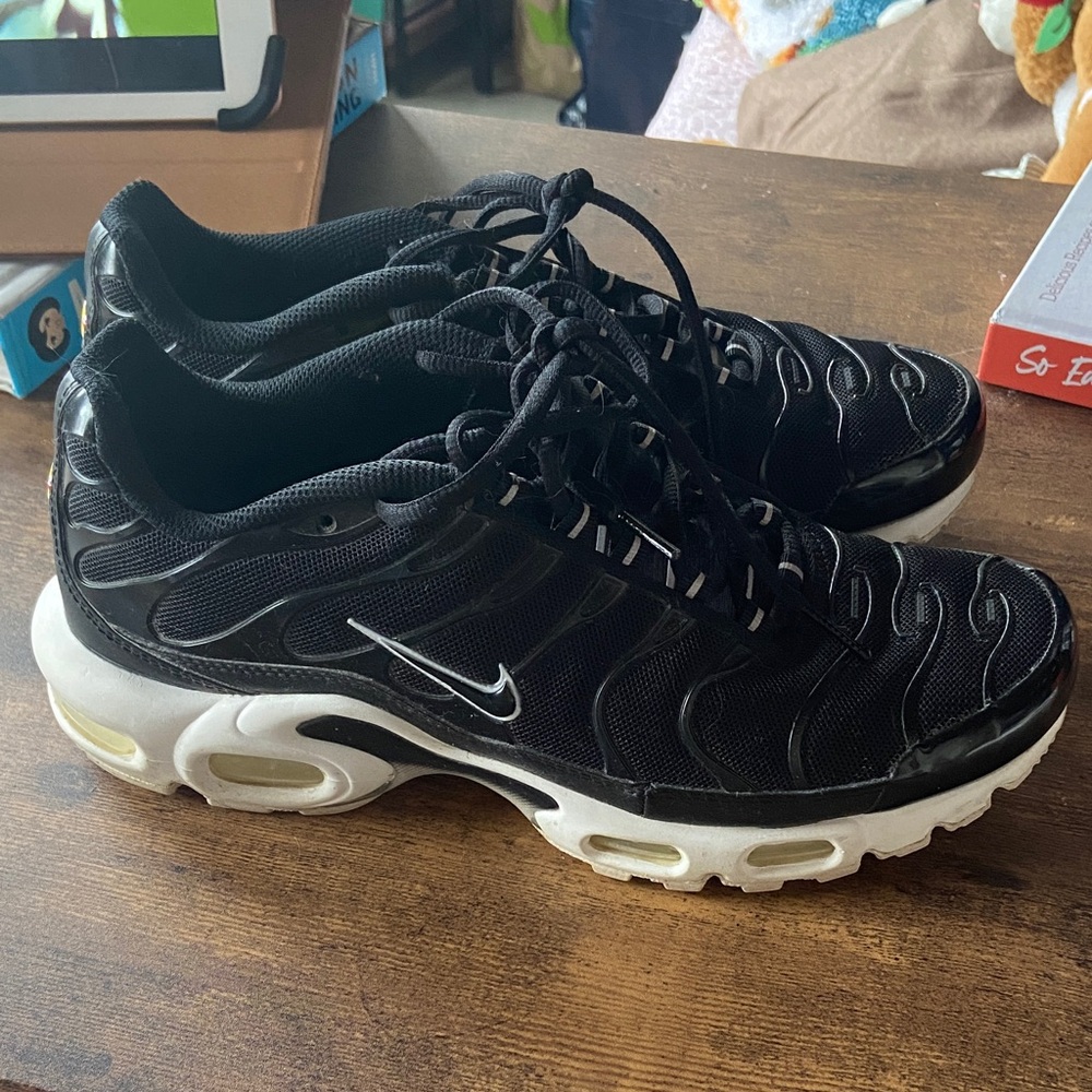Nike Air Max Plus Women’s 8.5